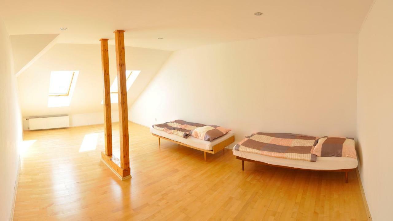 Apartmán Belá Spisska Bela Exterior foto